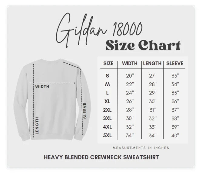 Curtsinger Navy Sweatshirt