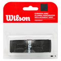 Cushion Aire Classic Perforated Grip Black