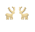 Dainty Reindeer Stud