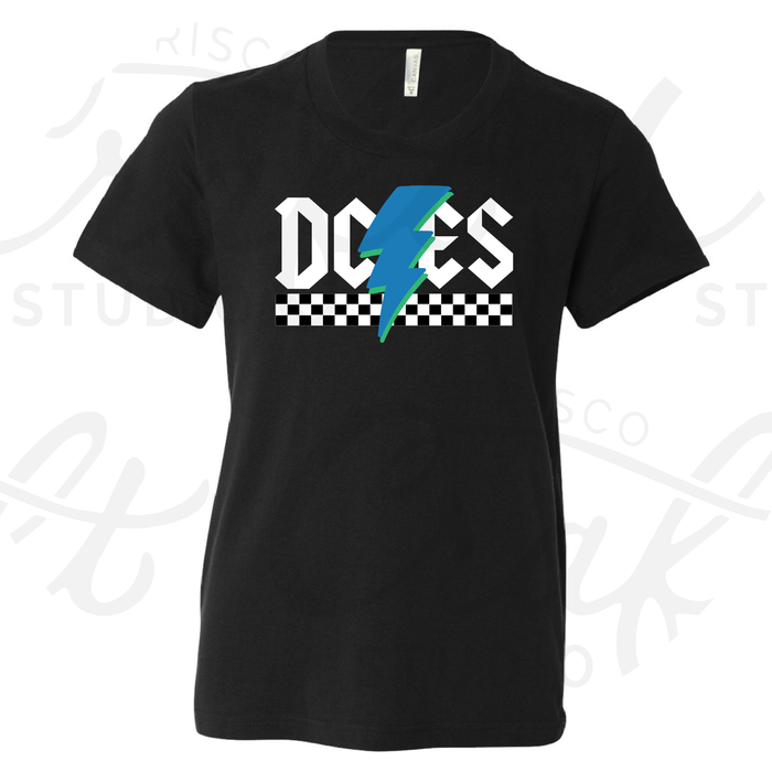 DCES - Dan Christie