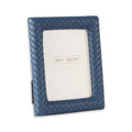 Diana 5x7 Frame, Navy