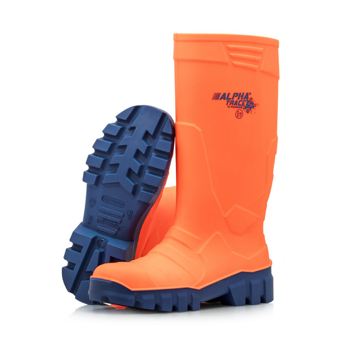 Dikamar - Alpha Trace® High Visibility