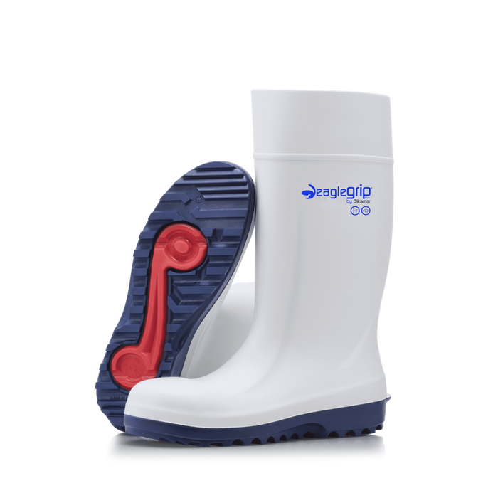 Dikamar® Safety Boots - EagleGrip® Plus S5