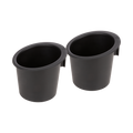 Diono Monterey 5iST Cupholder - 2 pk