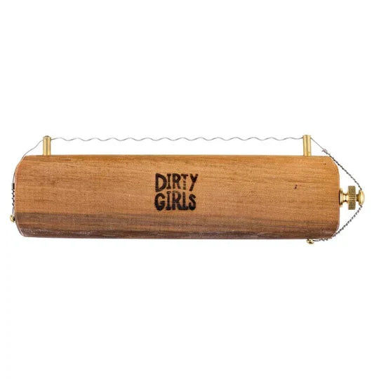 Dirty Girls Handy Facet - Wiggle Wire