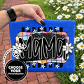 Disco Daisy Retro Title/Occupation - Customize Yours - PNG