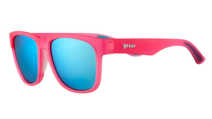 Do You Even Pistol Flamingo