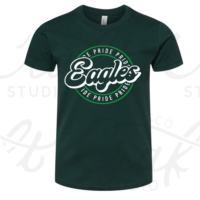 Eagles Pride - Dan Christie