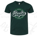 Eagles Pride - Dan Christie