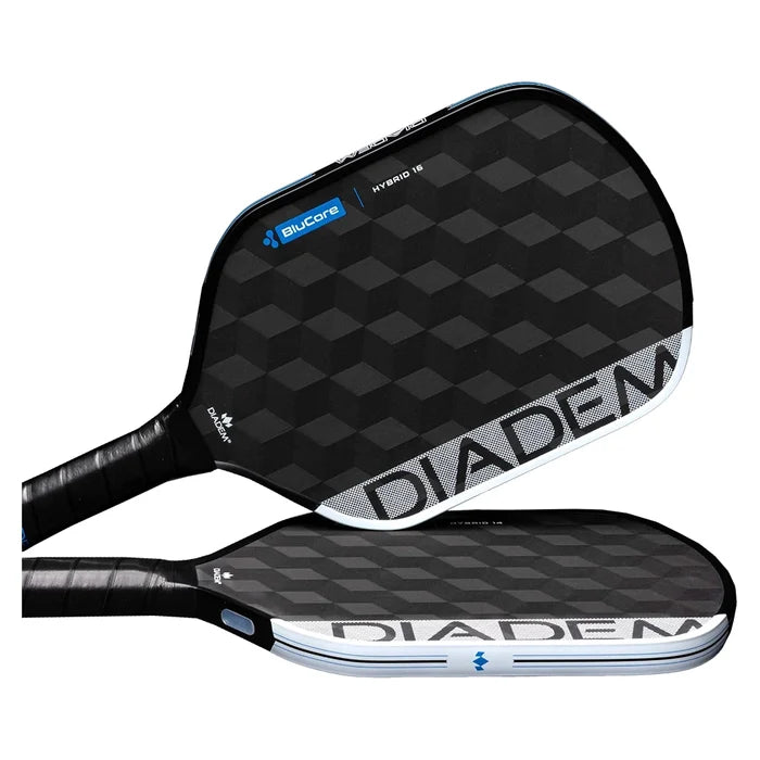 Edge BluCore Hybrid 16mm Pickleball Paddle
