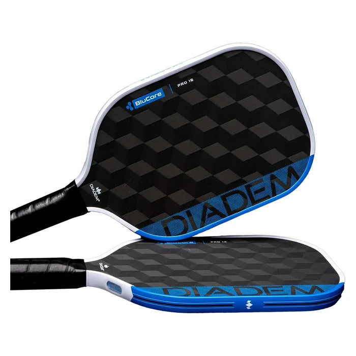 Edge BluCore Pro 16mm Pickleball Paddle