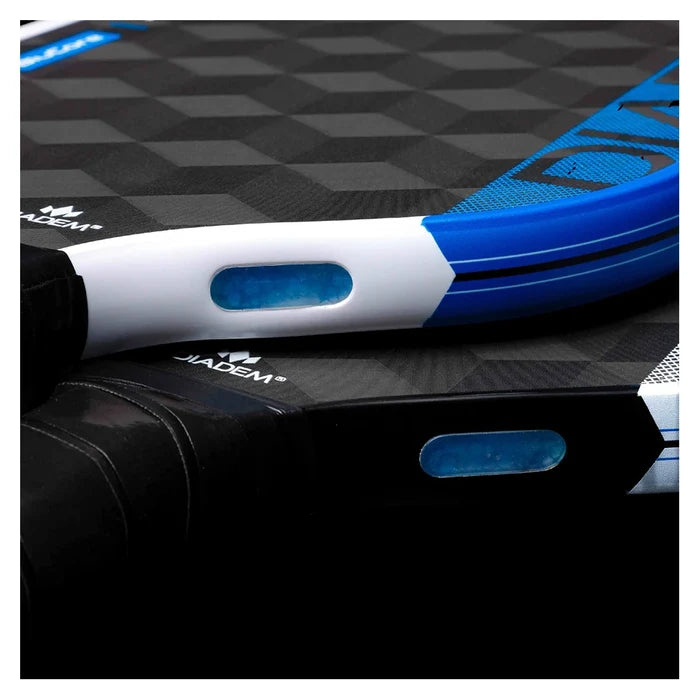 Edge BluCore Pro 16mm Pickleball Paddle