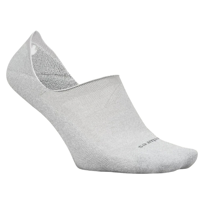 Elite Light Cushion Invisible Socks