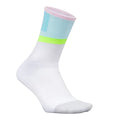 Elite Light Cushion Mini Crew Socks