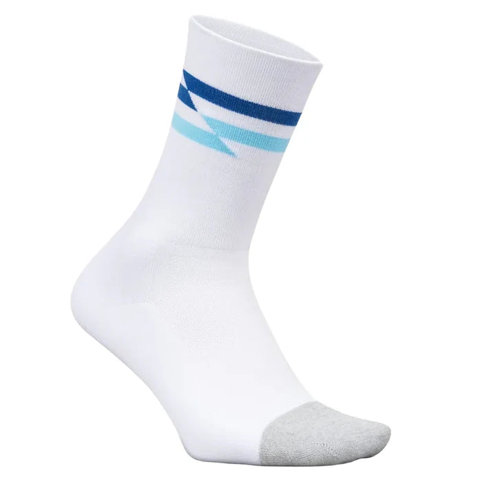 Elite Light Cushion Mini Crew Socks