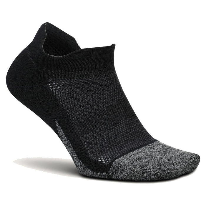 Elite Light Cushion No Show Tab Socks