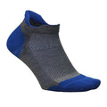 Elite Max Cushion No Show Tab Socks