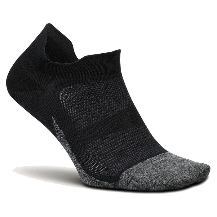 Elite Ultra Light No Show Tab Socks