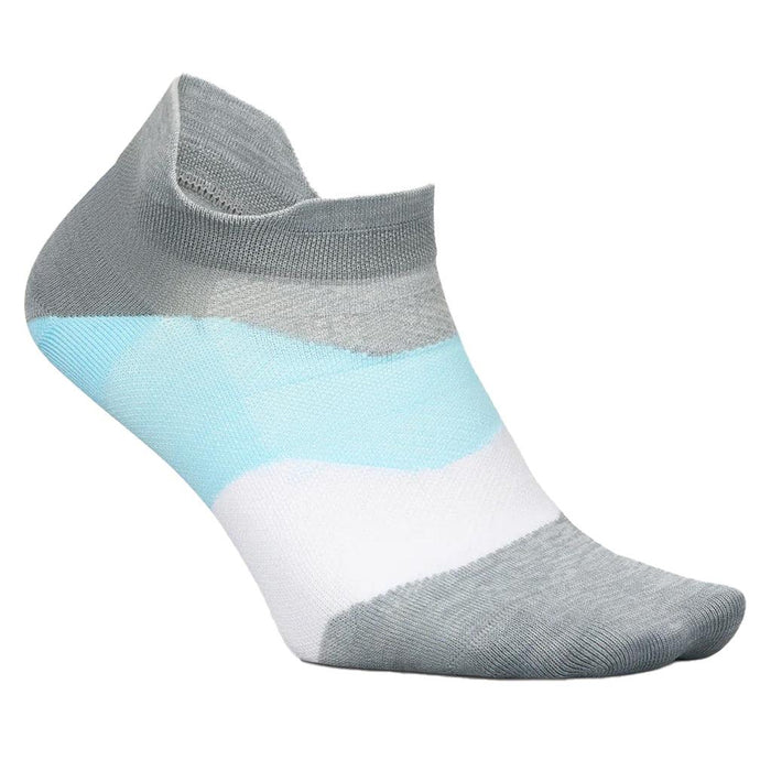 Elite Ultra Light No Show Tab Socks