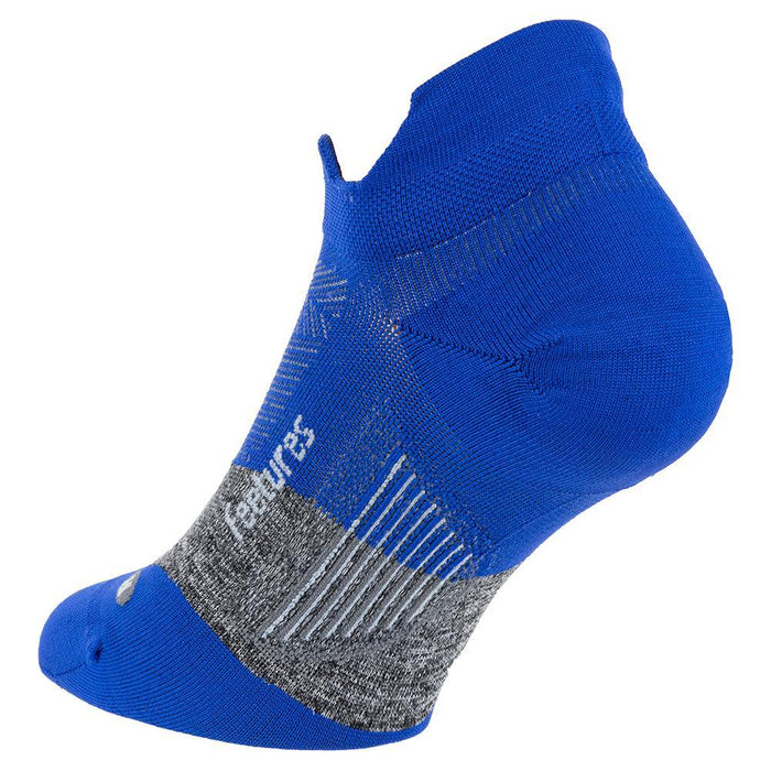 Elite Ultra Light No Show Tab Socks