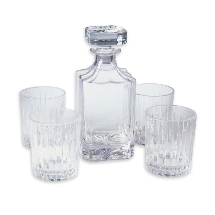 Elysian Bar Set