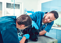 Emergency fluid resuscitation – are more fluids always the answer?