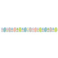 Eureka Easter Gnome Die Cut Deco Trim (EU 846348)