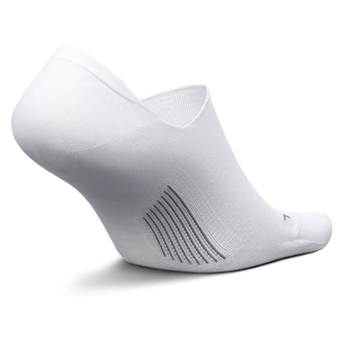 Everyday Men's Ultra Light Hidden Socks White