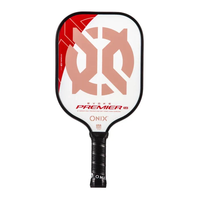 Evoke Premier Heavy Pickleball Paddle