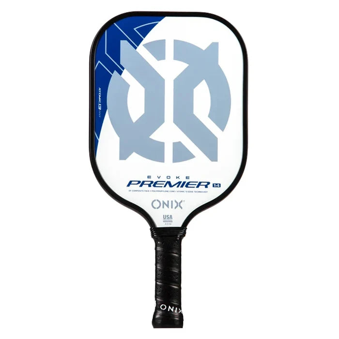 Evoke Premier Heavy Pickleball Paddle