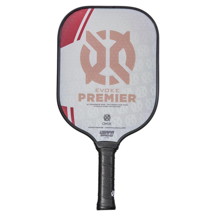Evoke Premier Light Pickleball Paddle