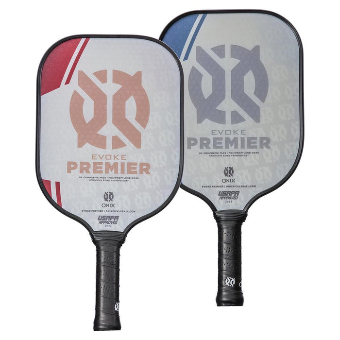 Evoke Premier Light Pickleball Paddle