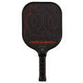 Evoke Premier Raw Carbon 16 Pickleball Paddle