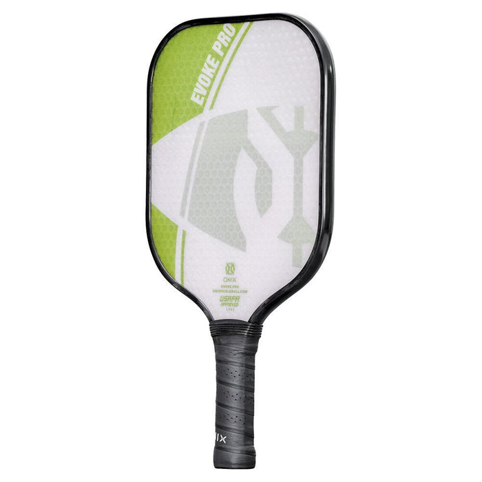 Evoke Pro Composite Pickleball Paddle