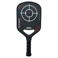 Evolution Aero Pickleball Paddle Scarlet Red