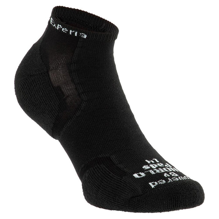 Experia Techfit Light Cushion Low Cut Socks