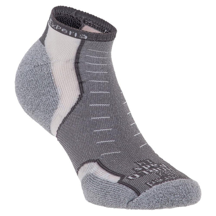 Experia Techfit Light Cushion Low Cut Socks