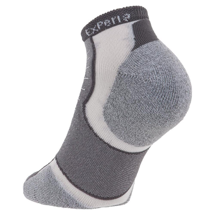 Experia Techfit Light Cushion Low Cut Socks