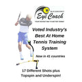 Eye Coach Pro Model Trainer