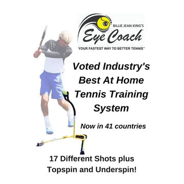 Eye Coach Pro Model Trainer