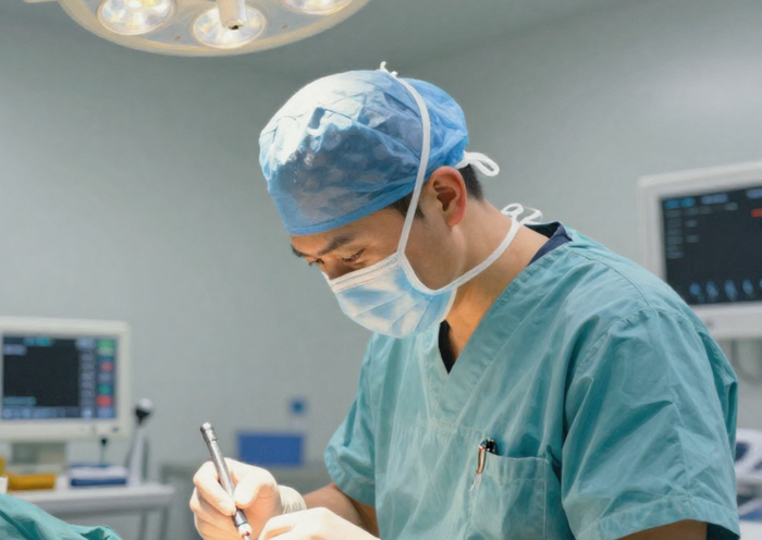 Eyelid surgery in the dog