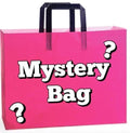 FABRIC GRAB BAG