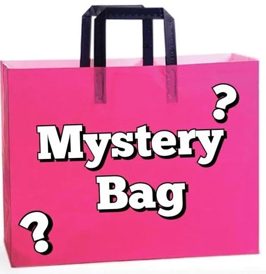 FABRIC GRAB BAG