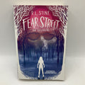 Fear Street The Beginning (paperback)