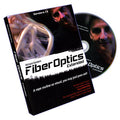 Fiber Optics Extended by Richard Sanders