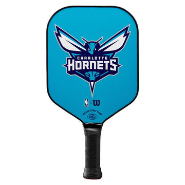 Fierce Team Charlotte Hornets Pickleball Paddle