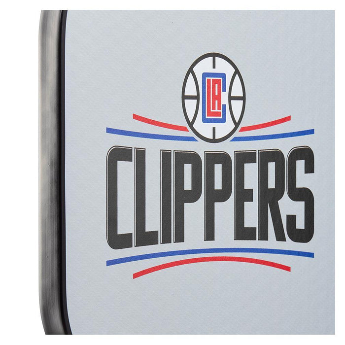 Fierce Team LA Clippers Pickleball Paddle