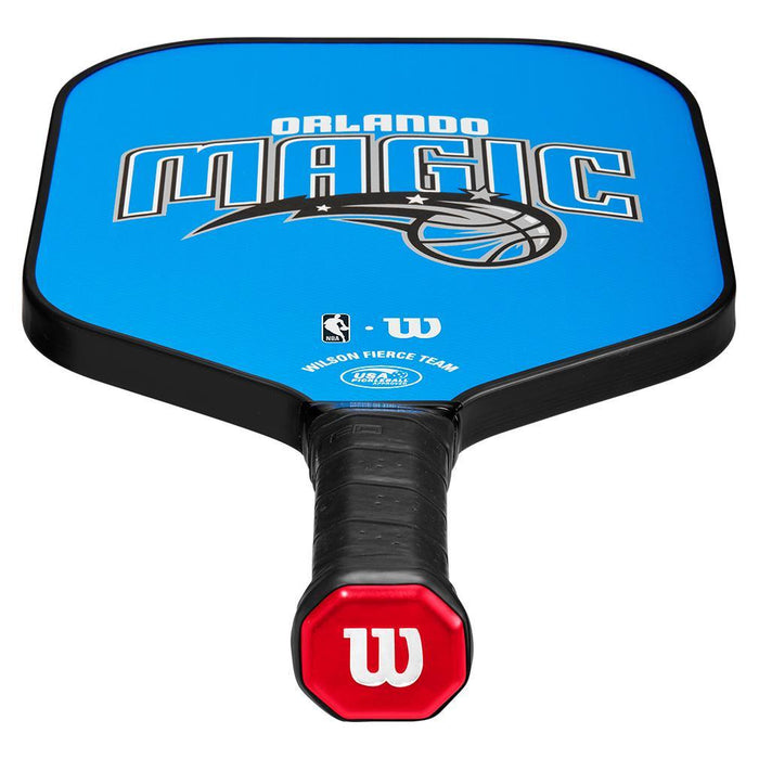Fierce Team Orlando Magic Pickleball Paddle
