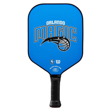 Fierce Team Orlando Magic Pickleball Paddle