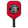 Fierce Team Toronto Raptors Pickleball Paddle